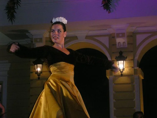 Chiclana de la Frontera 2008 — foto 13